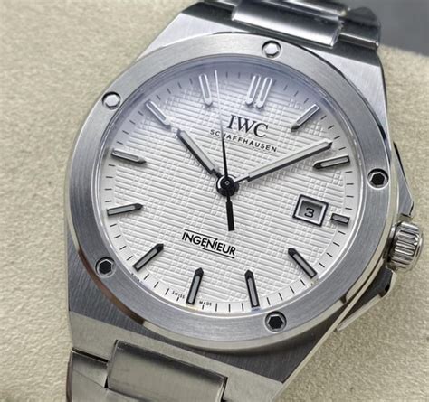 iwc ingenieur v7f
